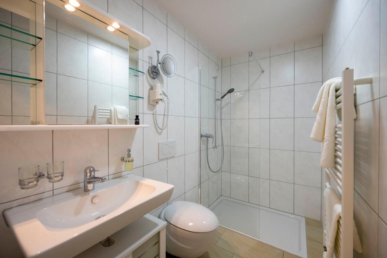 Hotel Ochsen Rapperswil/Be Rapperswil  Bagian luar foto